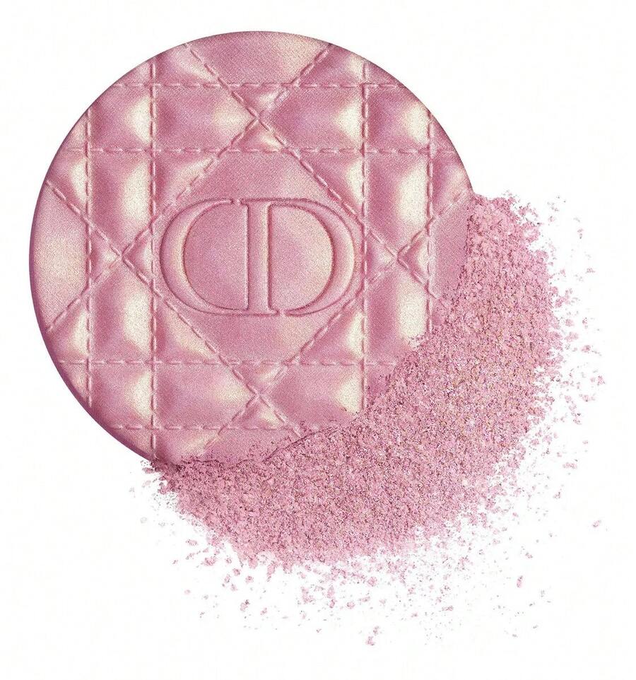 Dior Iluminador Polvo Tono 04