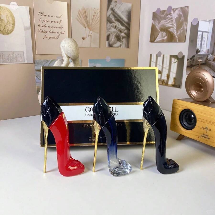 Carolina Herrera Good Girl