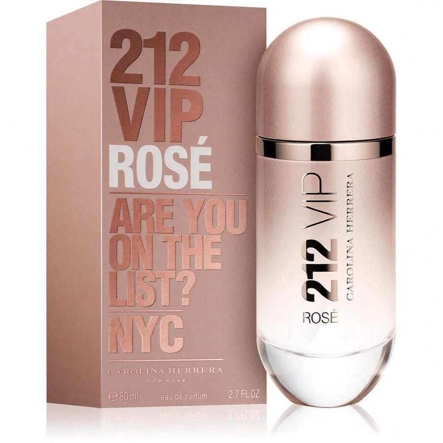 Carolina Herrera 212 VIP