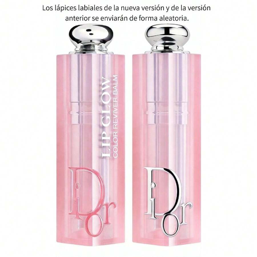 Dior Addict Lip Glow Labial Hidratante