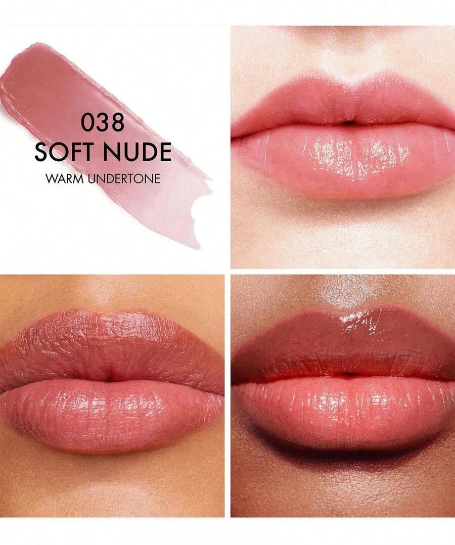 Dior Addict Lip Glow Labial Hidratante