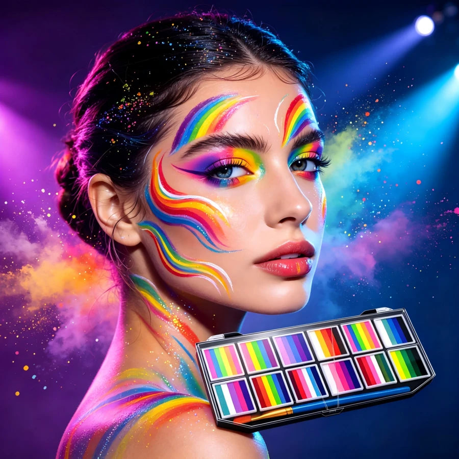 Set Colores Base