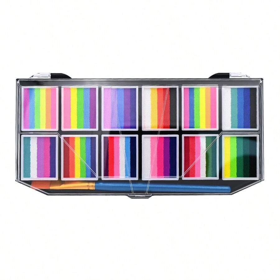 Set Colores Base