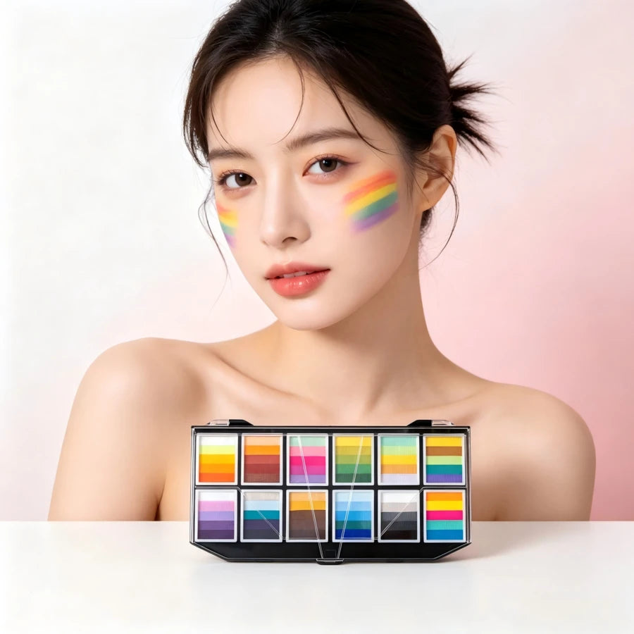 Set Colores Base