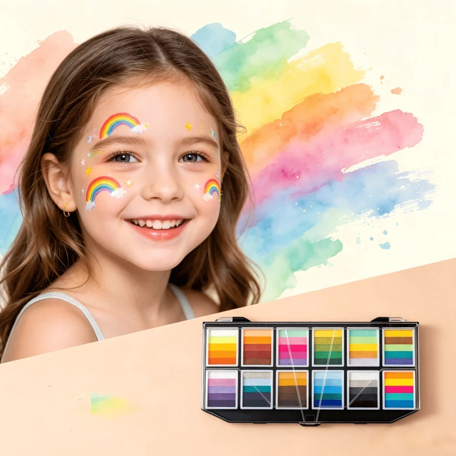 Set Colores Base