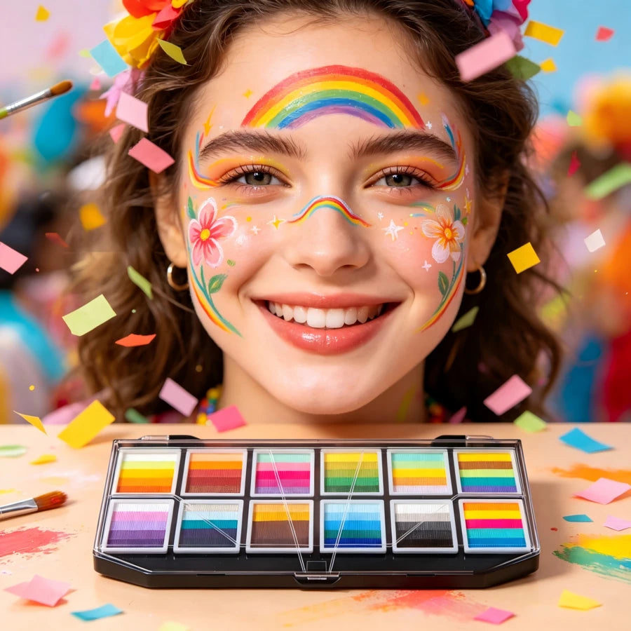 Set Colores Base