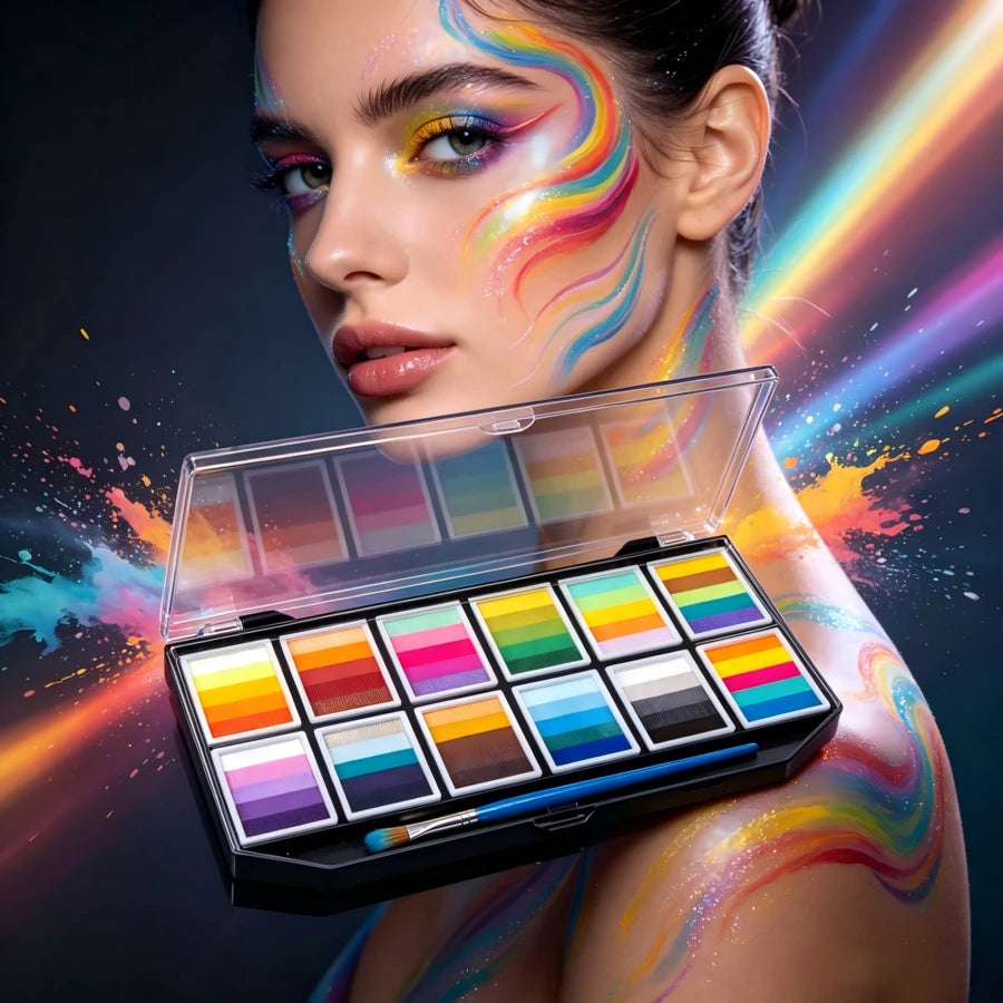 Set Colores Base
