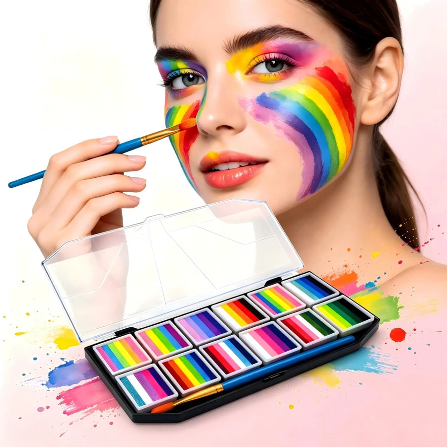 Set Colores Base