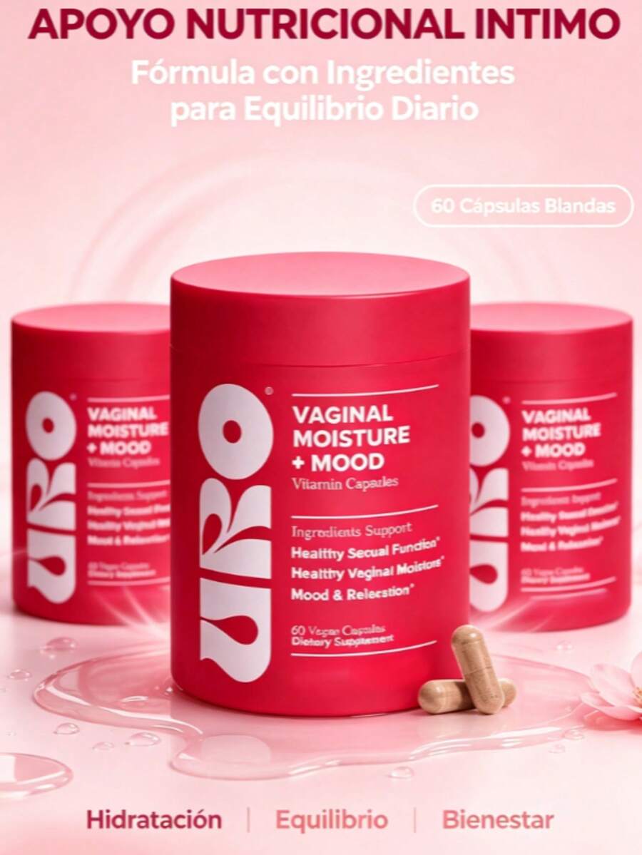 Humectación Vaginal