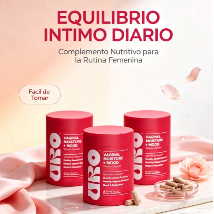 Humectación Vaginal