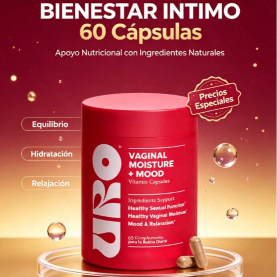 Humectación Vaginal