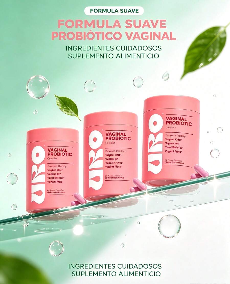 Kit de Cuidado Íntimo Femenino