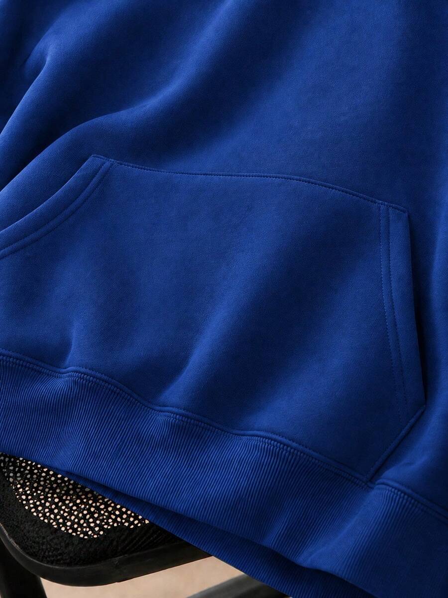 Sudadera hoodie dama