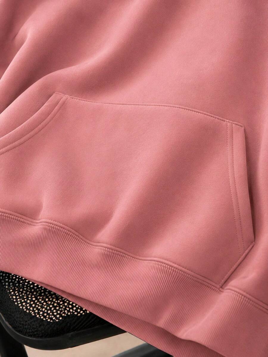 Sudadera hoodie dama