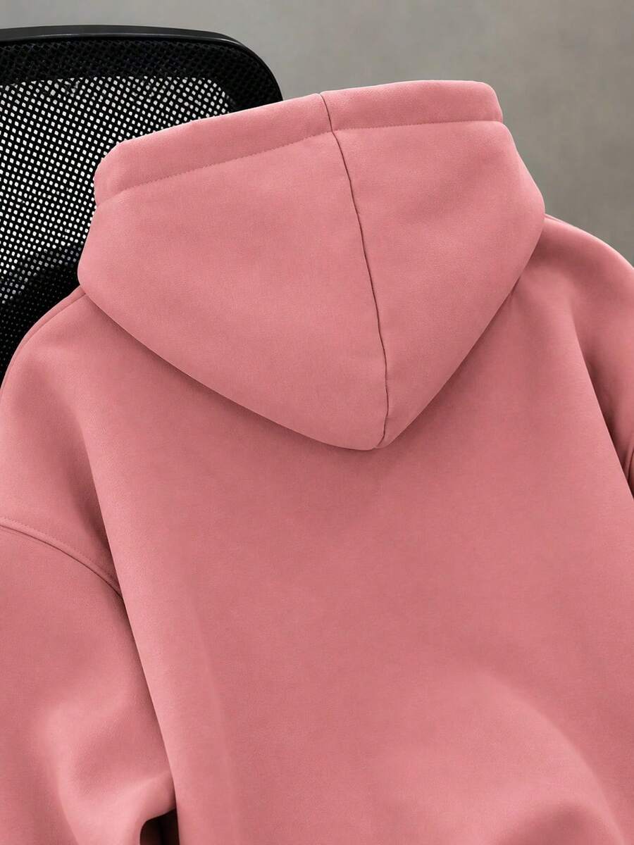 Sudadera hoodie dama