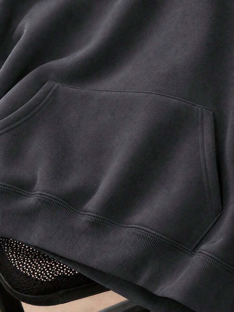 Sudadera hoodie dama