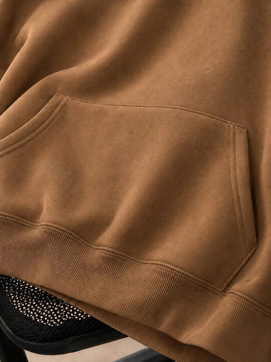 Sudadera hoodie dama