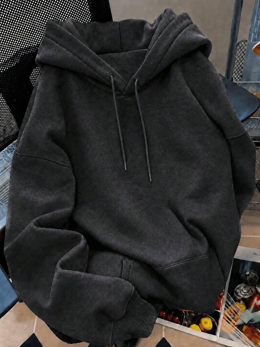 Sudadera hoodie dama
