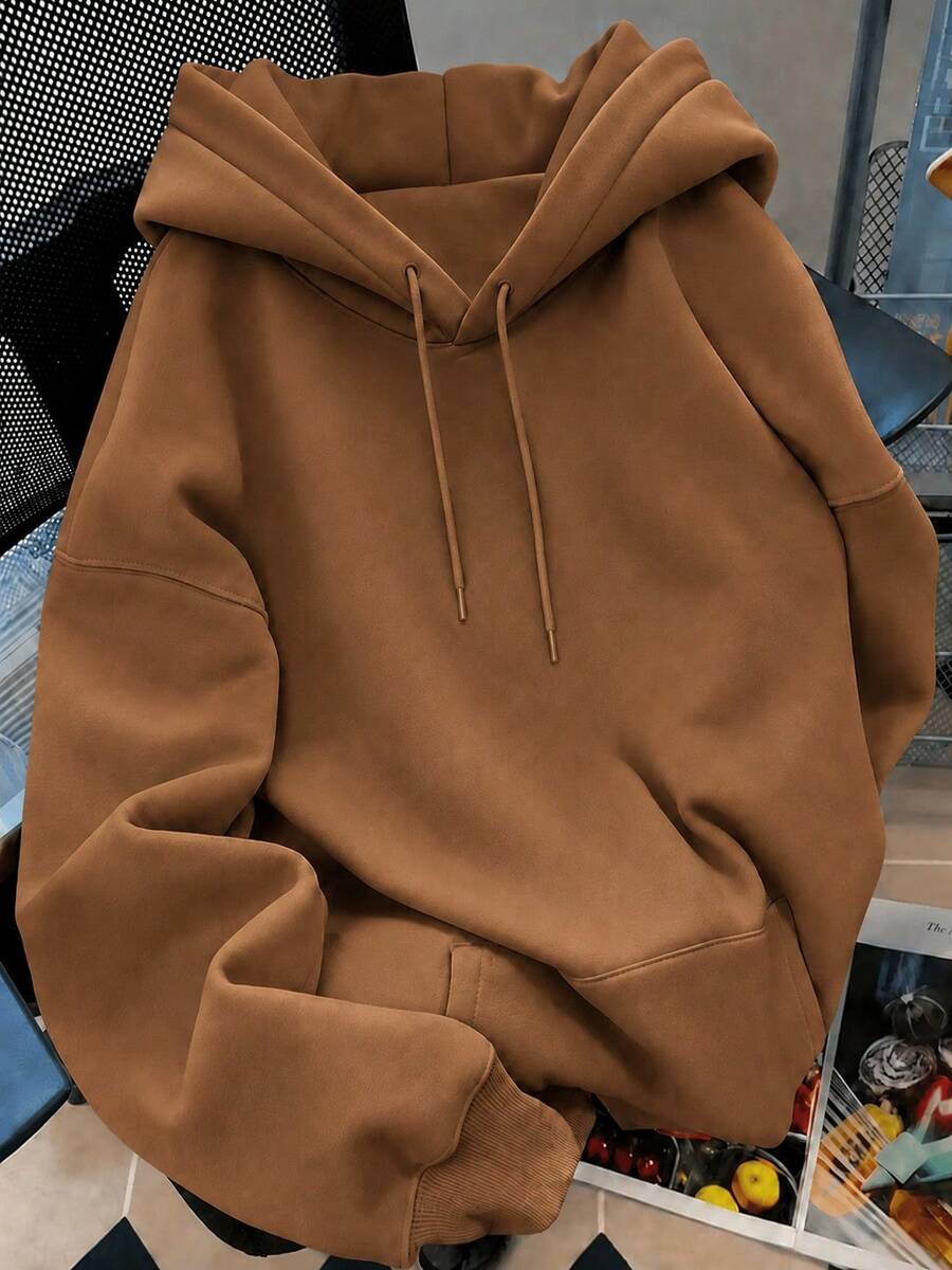 Sudadera hoodie dama