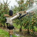 Aspersores de Riego Agrícola de Gran Rendimiento