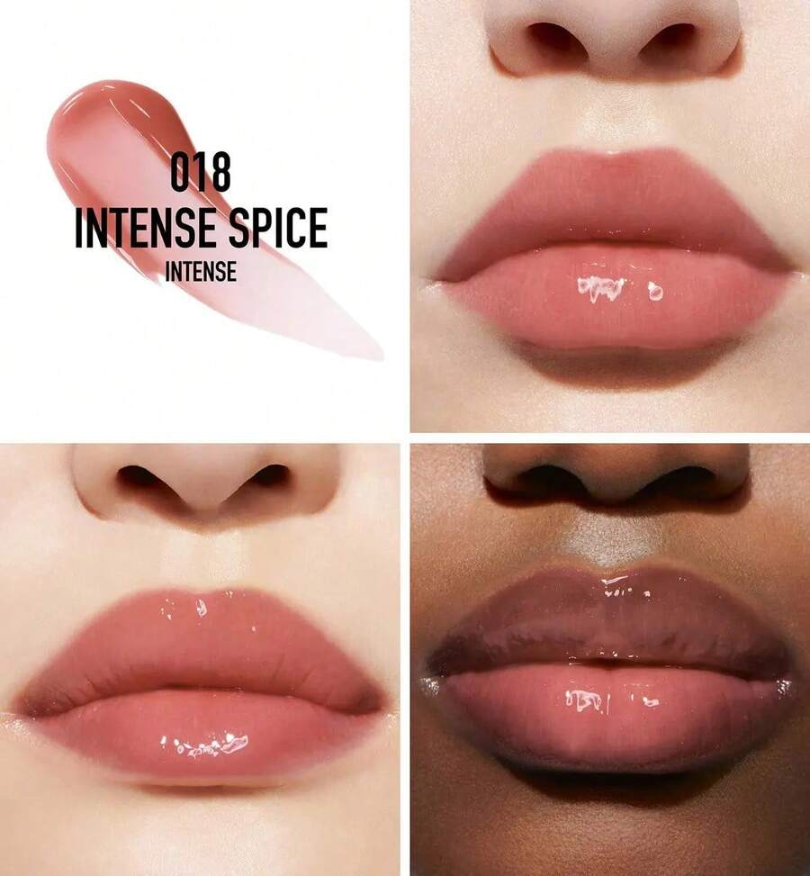 Dior Addict Lip