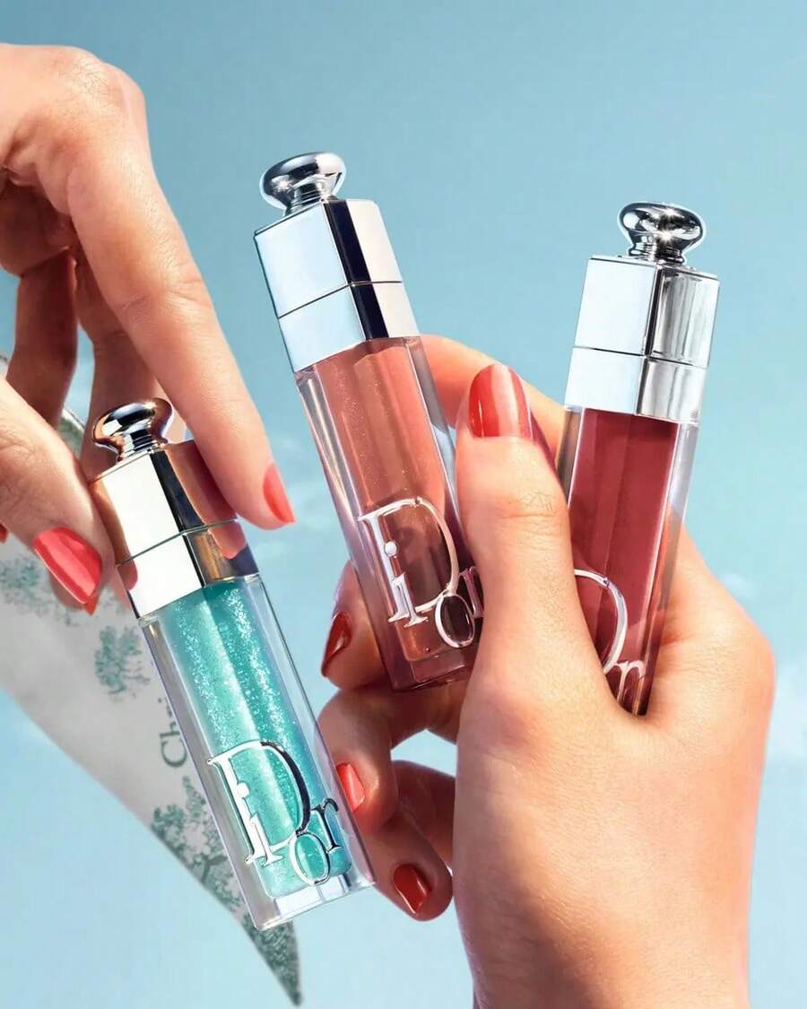 Dior Addict Lip