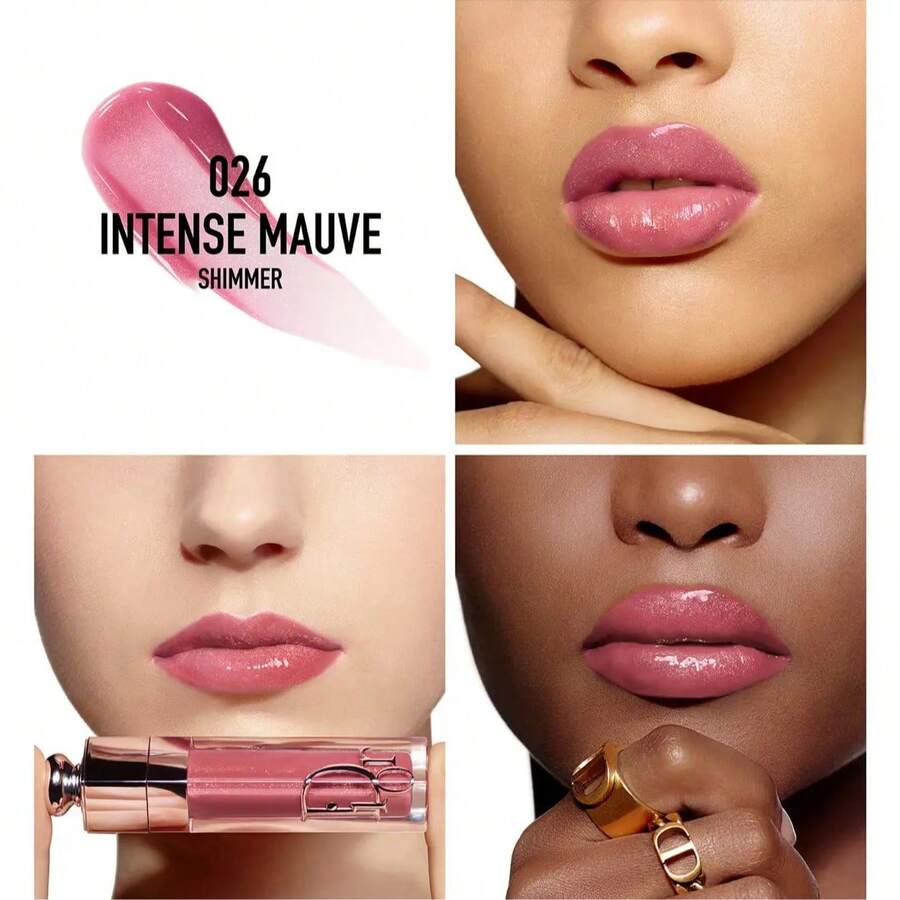 Dior Addict Lip