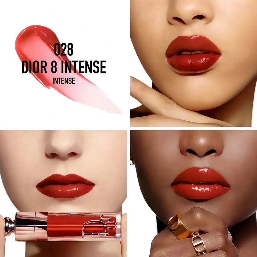 Dior Addict Lip