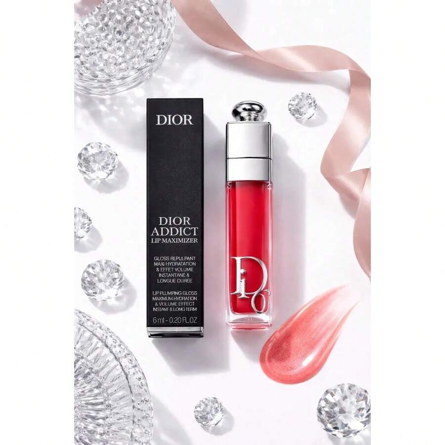 Dior Addict Lip
