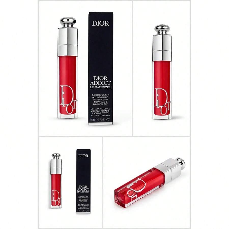 Dior Addict Lip