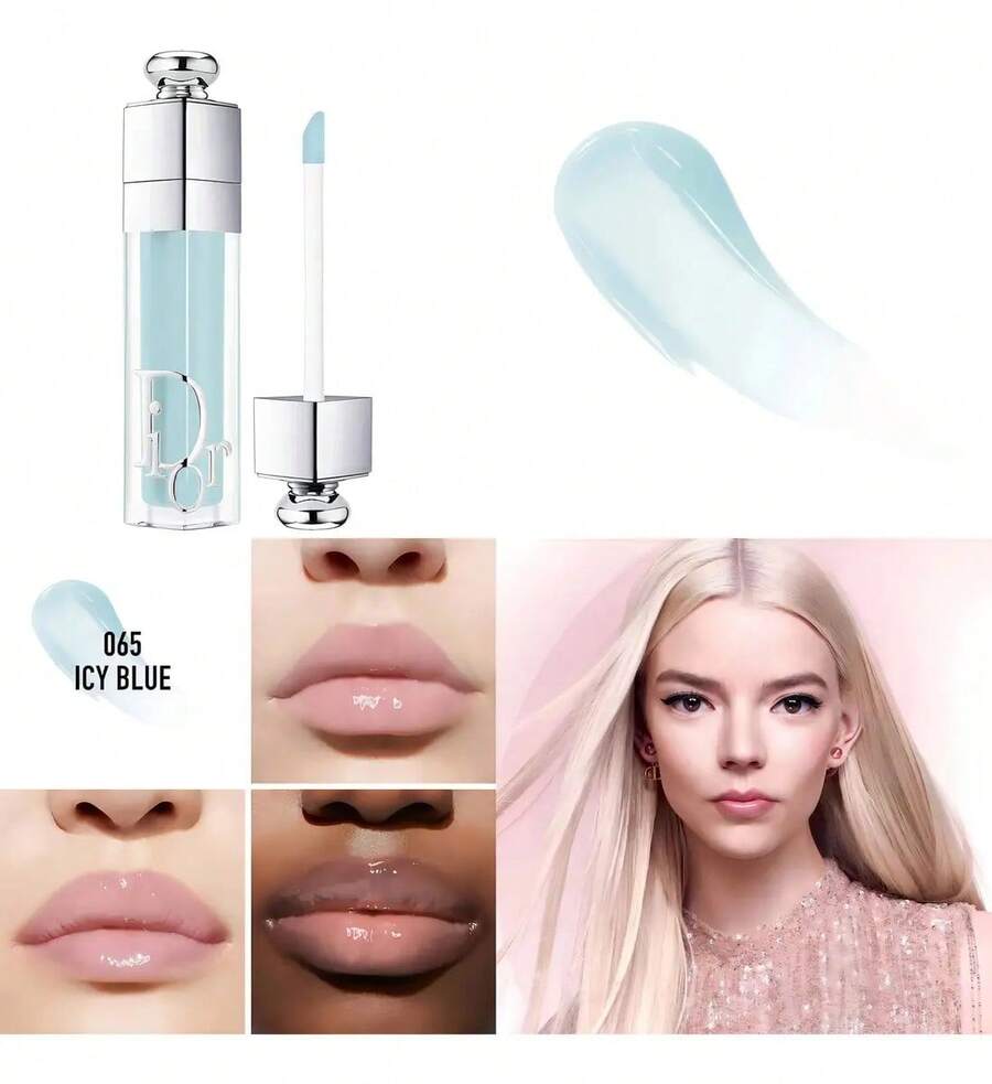 Dior Addict Lip Maximizer Gloss