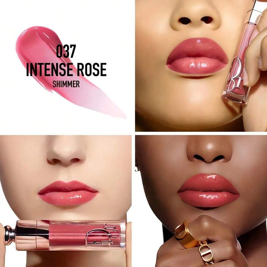 Dior Addict Lip Maximizer Gloss