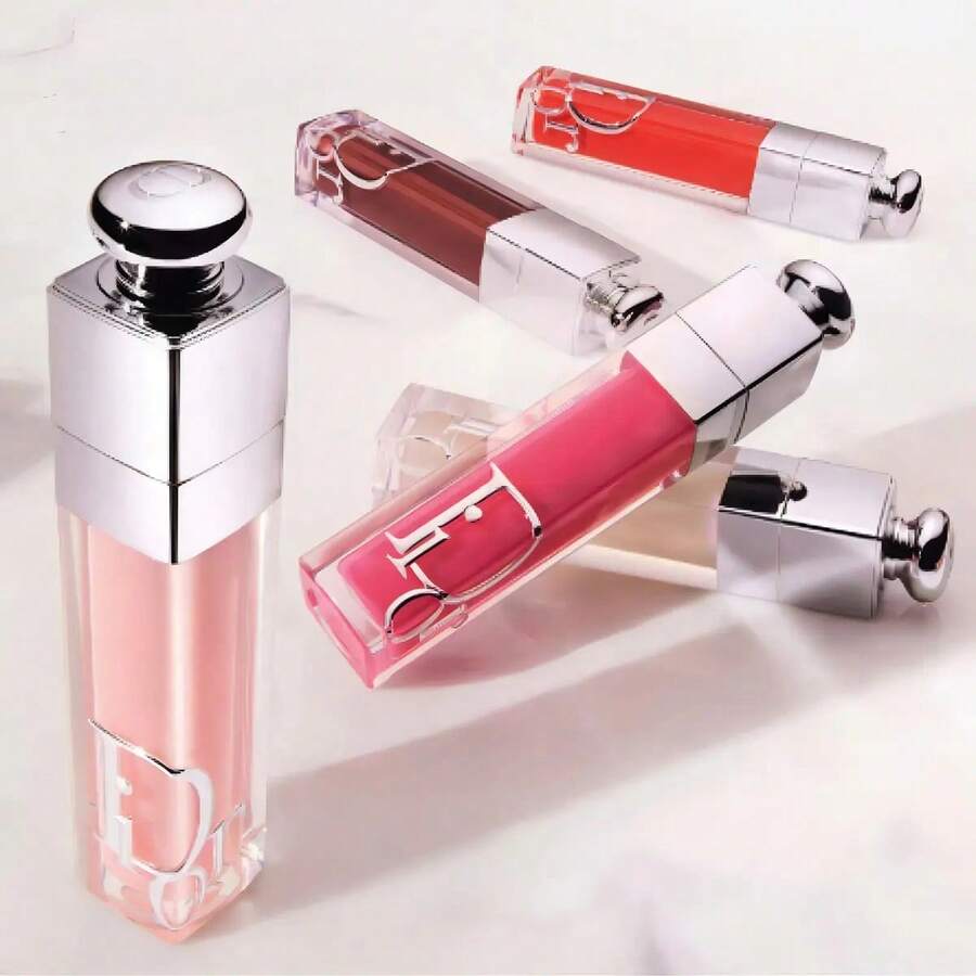Dior Addict Lip Maximizer Gloss