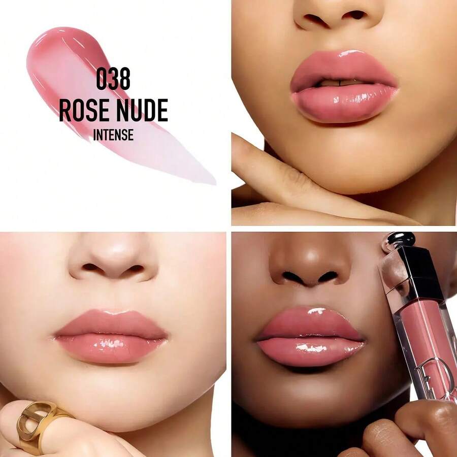 Dior Addict Lip Maximizer Gloss