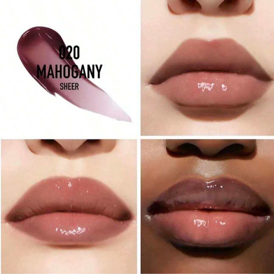 Dior Addict Lip