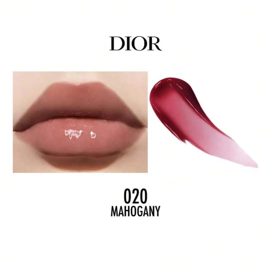Dior Addict Lip