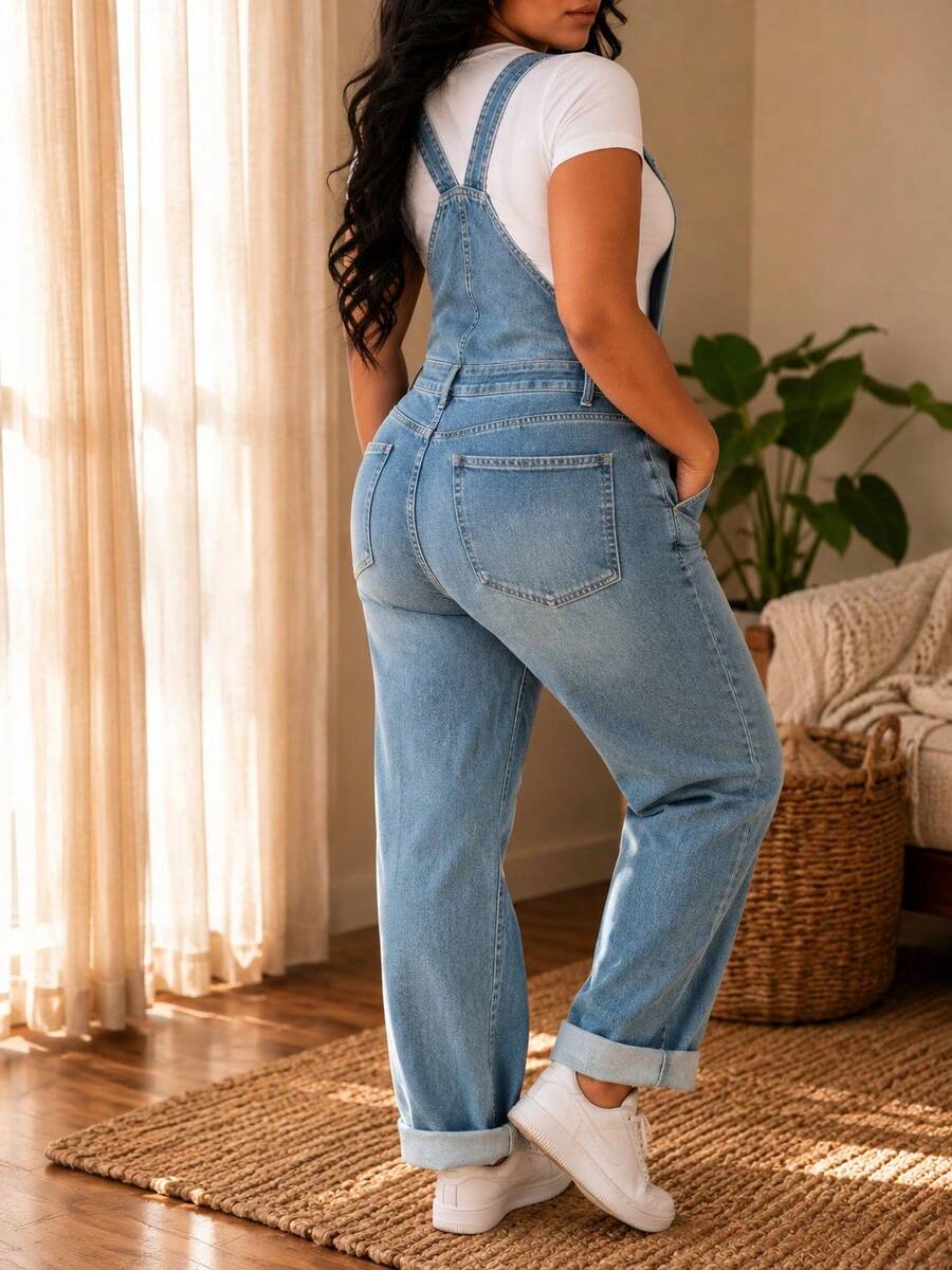 Overol overall peto