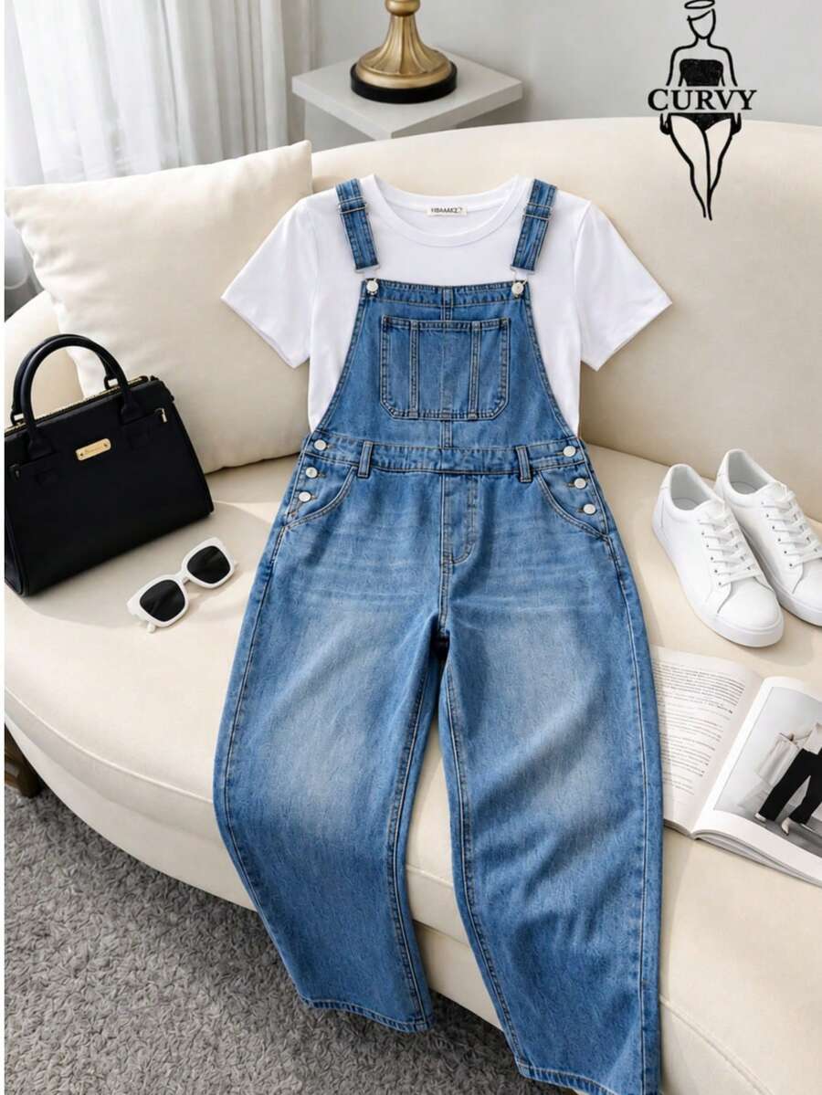 Overol overall peto