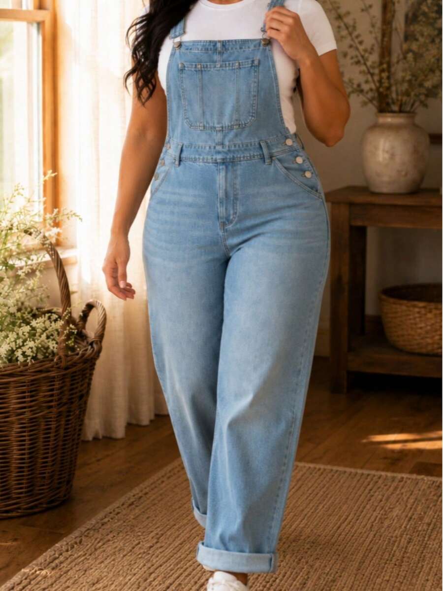 Overol overall peto