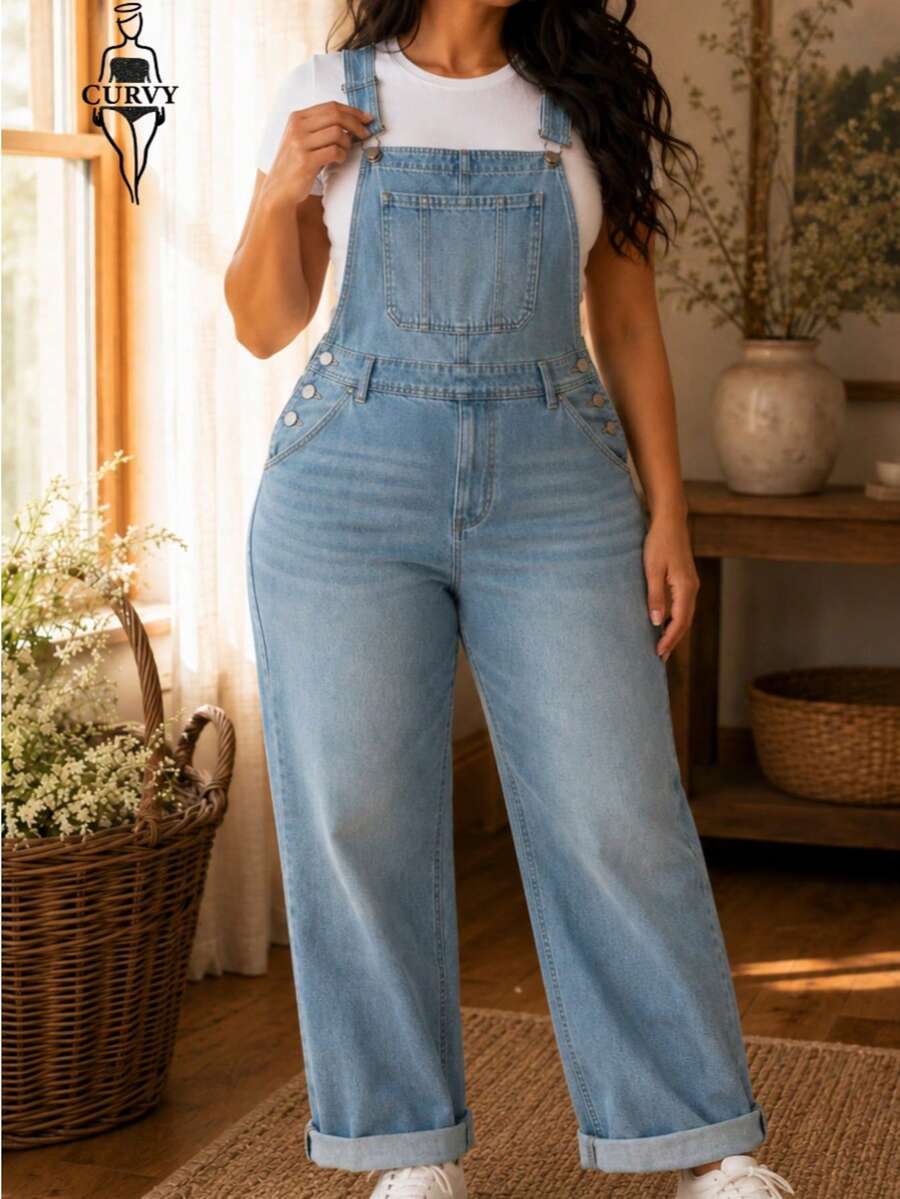Overol overall peto
