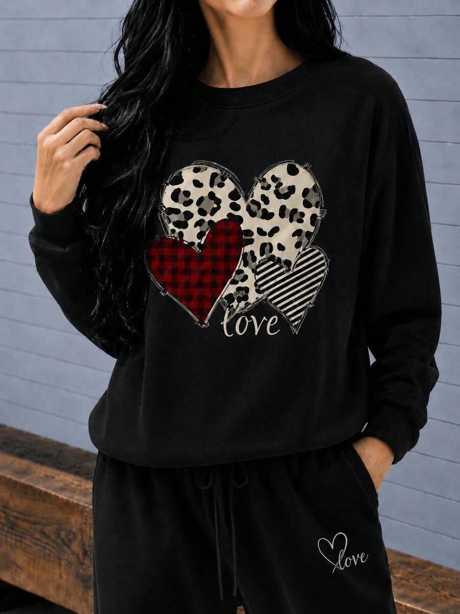 Conjunto set 2 piezas dama