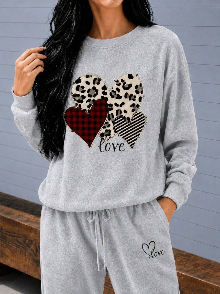 Conjunto set 2 piezas dama