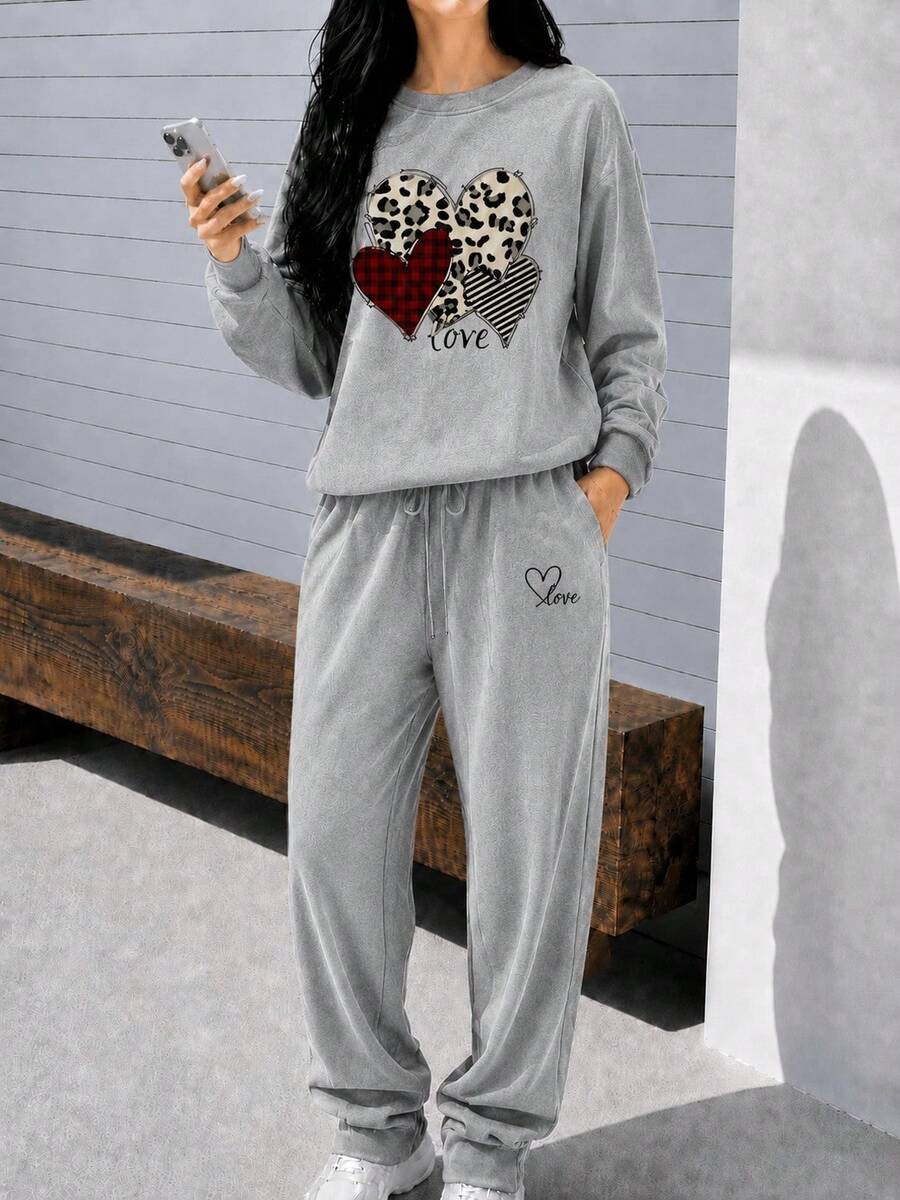Conjunto set 2 piezas dama