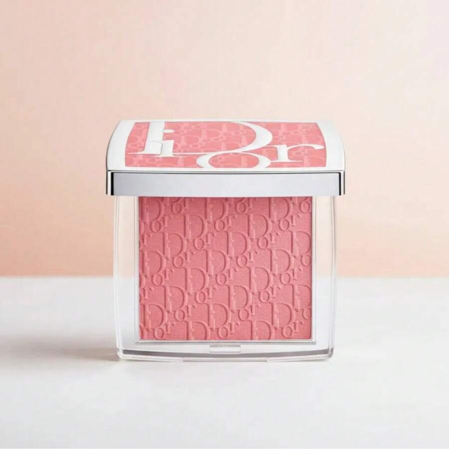 Dior Rubor Backstage Rosy Glow