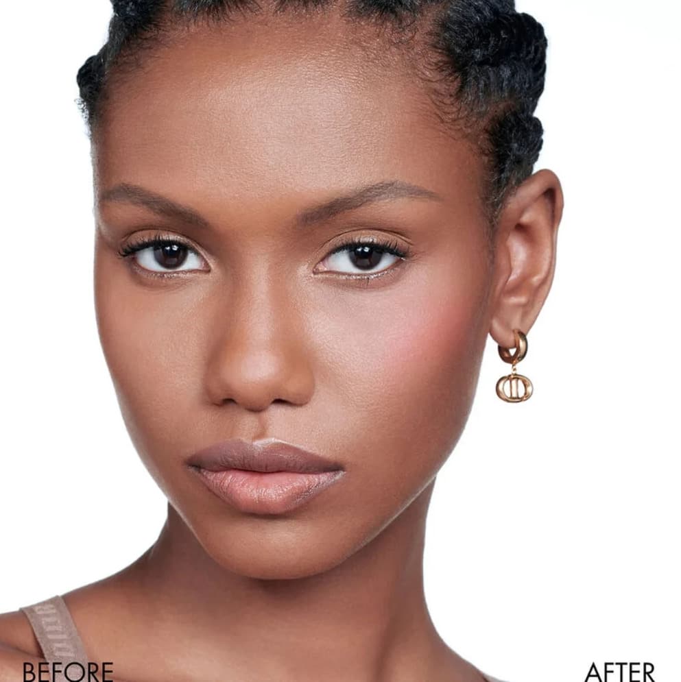 Dior Rosy Glow Blush