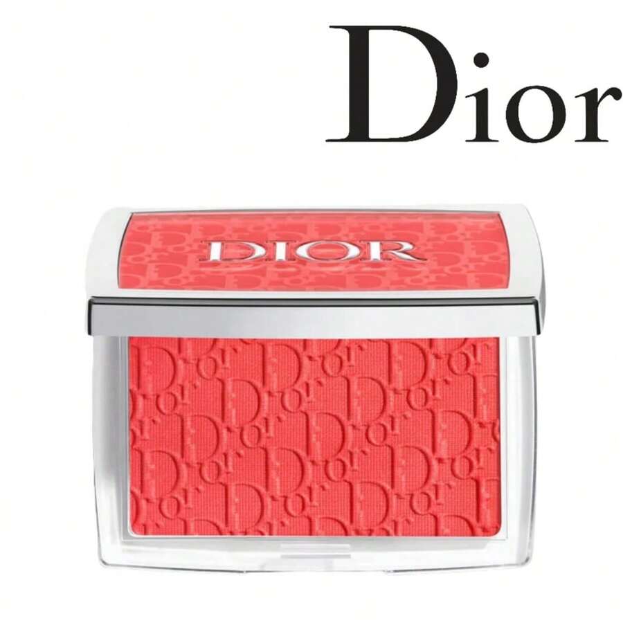 Dior Rosy Glow Blush