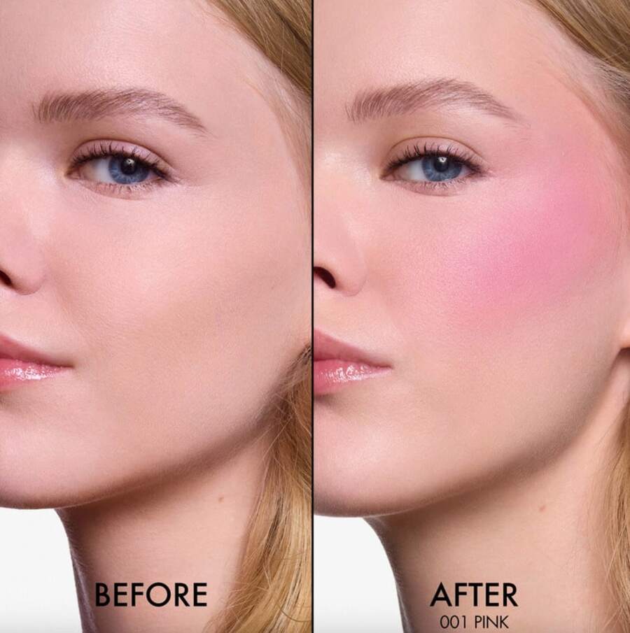 Dior Rosy Glow Blush
