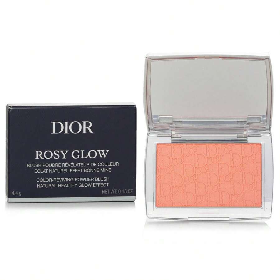 Dior Rosy Glow Blush
