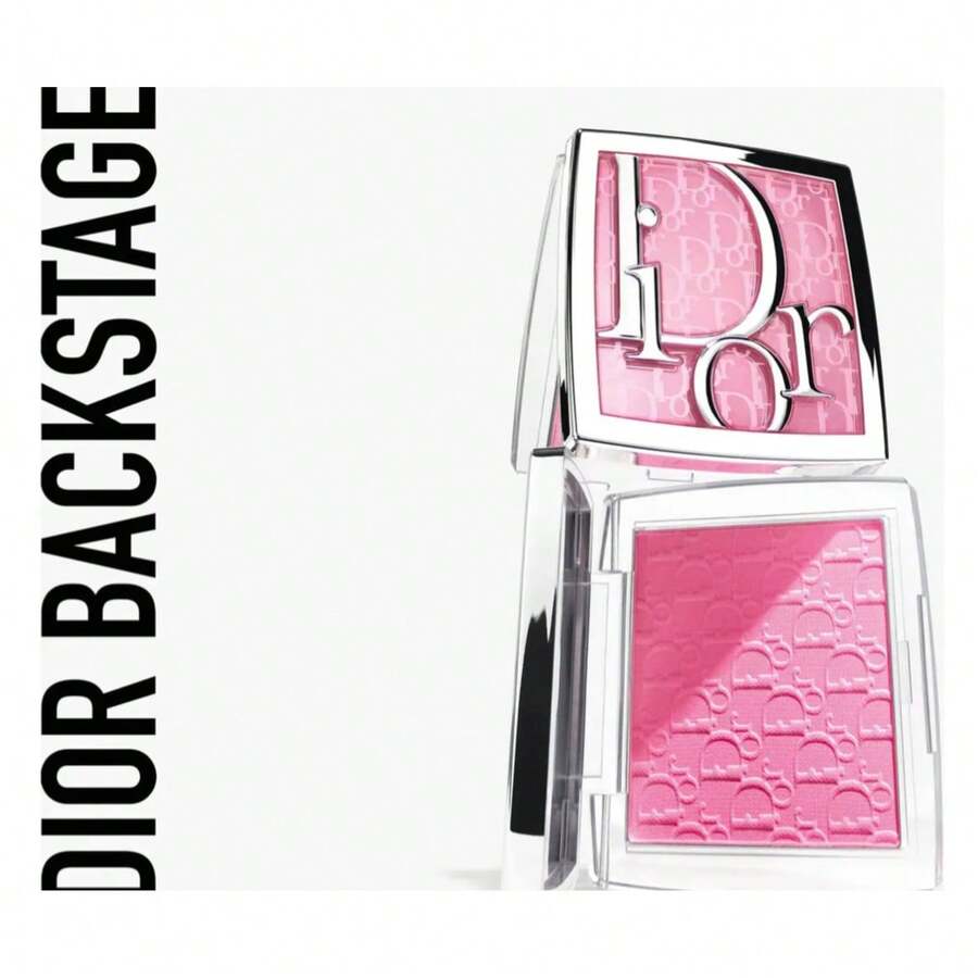 Dior Rosy Glow Blush