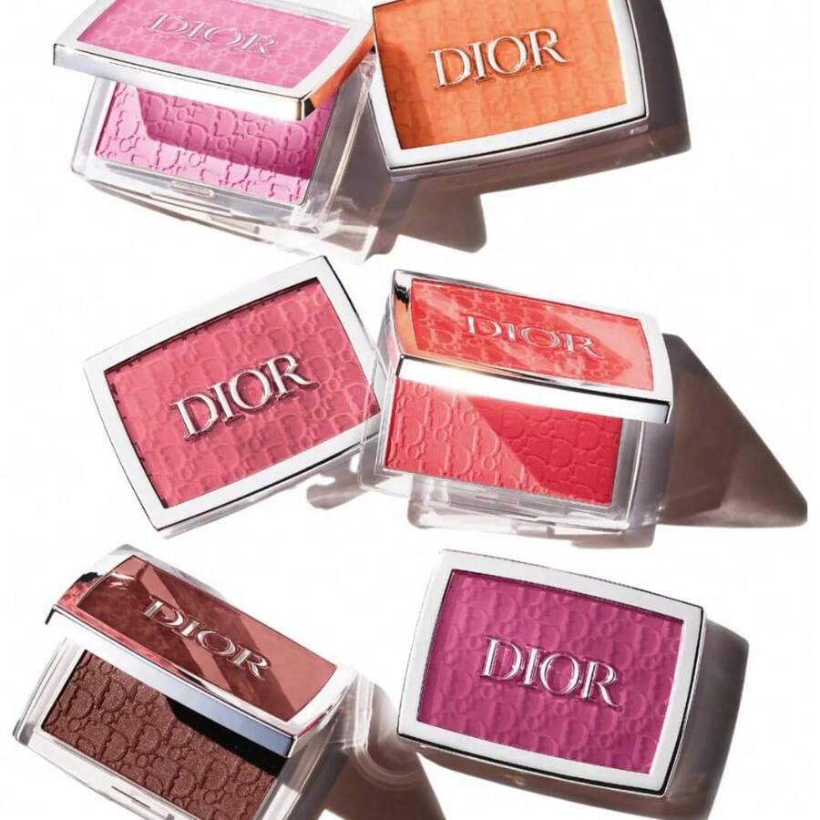 Dior Rosy Glow Blush